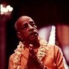 A. C. Bhaktivedanta Swami Prabhupada