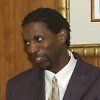 A. C. Green