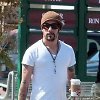 A. J. McLean