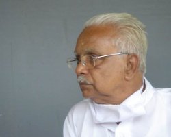 A. T. Ariyaratne
