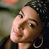 Aaliyah