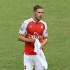 Aaron Ramsey Aaron Ramsey