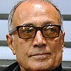 Abbas Kiarostami