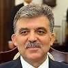 Abdullah Gül