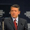 Abdullah II of Jordan