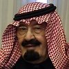 Abdullah of Saudi Arabia