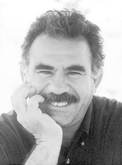 Abdullah Öcalan