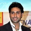 Abhishek Bachchan