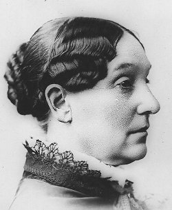 Abigail Scott Duniway