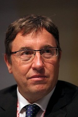 Achim Steiner