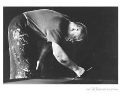 Ad Reinhardt