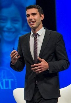 Adam Braun