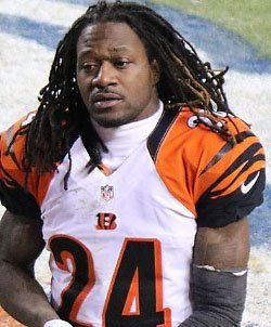 Adam Jones
