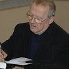 Adam Michnik Adam Michnik