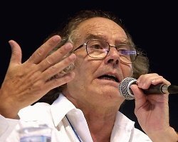 Adolfo Pérez Esquivel
