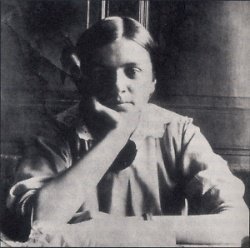 Adrienne von Speyr