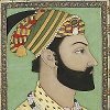Ahmed Shah Durrani Ahmed Shah Durrani