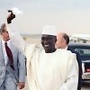 Ahmed Sékou Touré