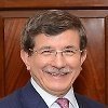 Ahmet Davutoğlu