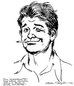 Al Capp Quotes - Lib Quotes