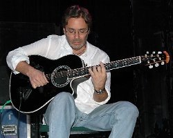 Al Di Meola