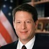 Al Gore Al Gore