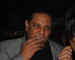 Alaa Al Aswany