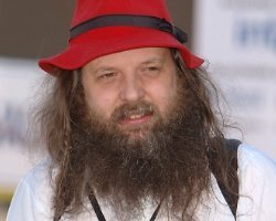 Alan Cox