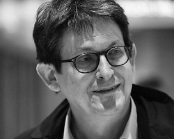 Alan Rusbridger