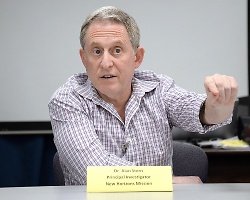 Alan Stern