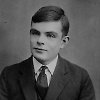 Alan Turing Alan Turing