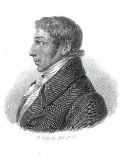 Albrecht Thaer