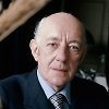 Alec Guinness
