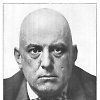 Aleister Crowley Aleister Crowley