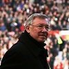 Alex Ferguson Alex Ferguson