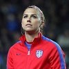 Alex Morgan
