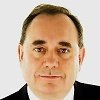 Alex Salmond