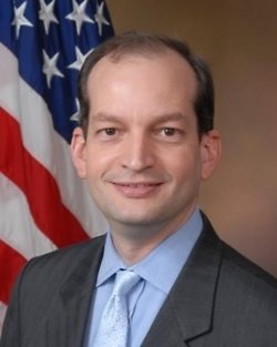 Alexander Acosta