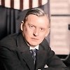 Alexander Alekhine Alexander Alekhine