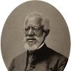 Alexander Crummell Alexander Crummell