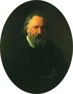 Alexander Herzen