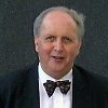 Alexander McCall Smith