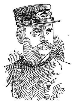 Alexander S. Williams