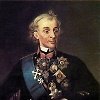 Alexander Suvorov