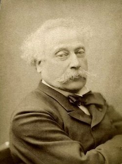 Alexandre Dumas, fils