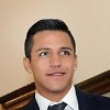 Alexis Sánchez Alexis Sánchez
