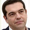 Alexis Tsipras