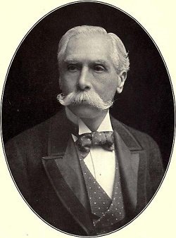 Alfred Austin