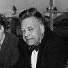 Alfred Kinsey