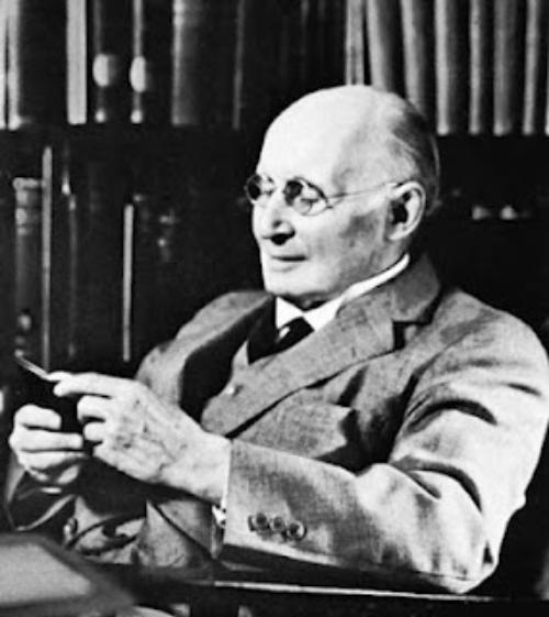 introduction to alfred north whitehead